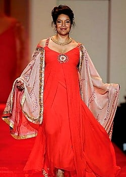 Phylicia Rashad
